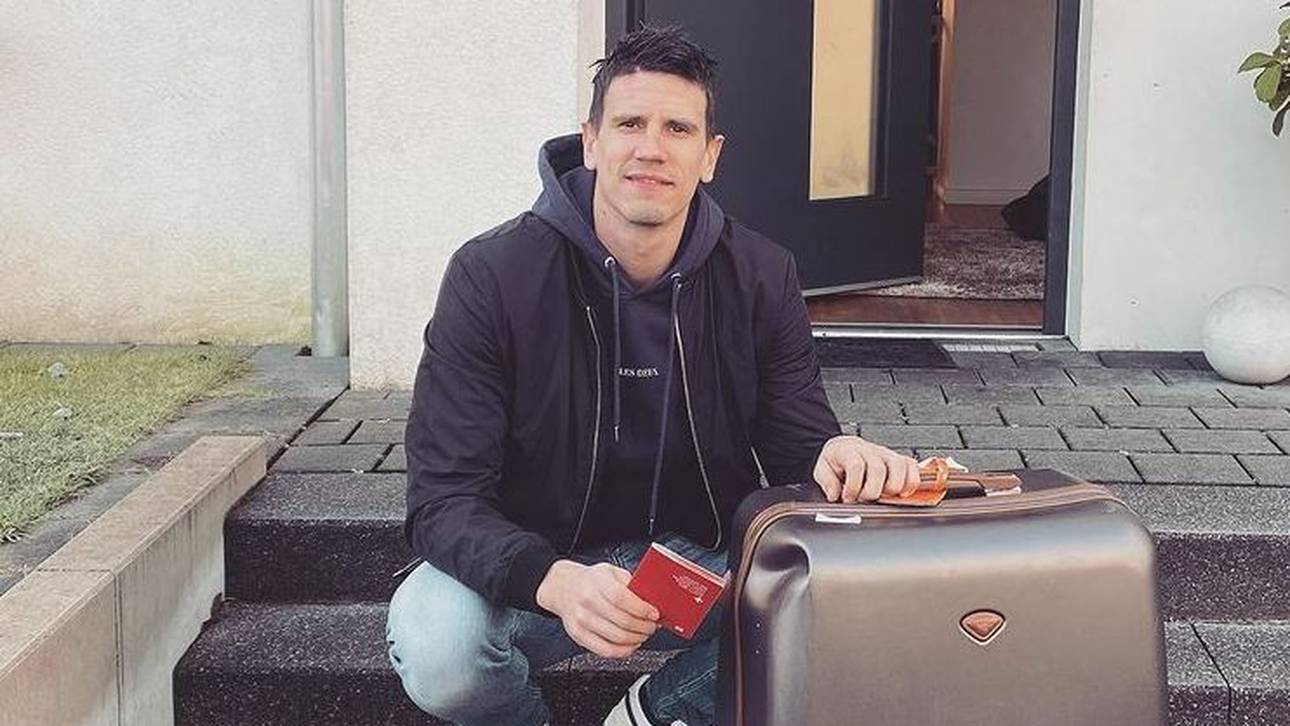 Ausnahmehandballer im späten Glück