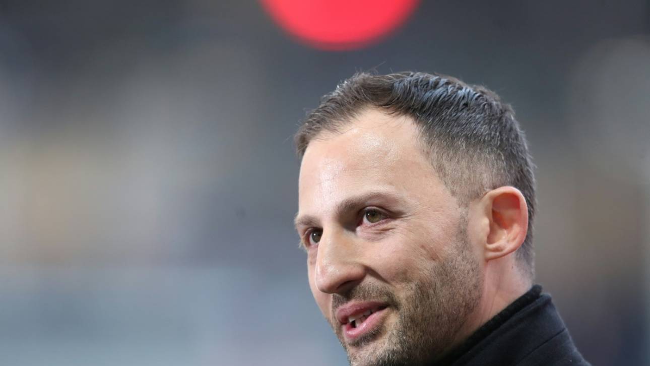 Tedesco freut sich über Leipzig-Situation