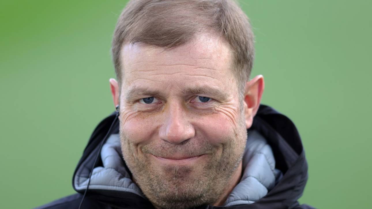 Kramer sieht Schick-Ausfall als Vorteil