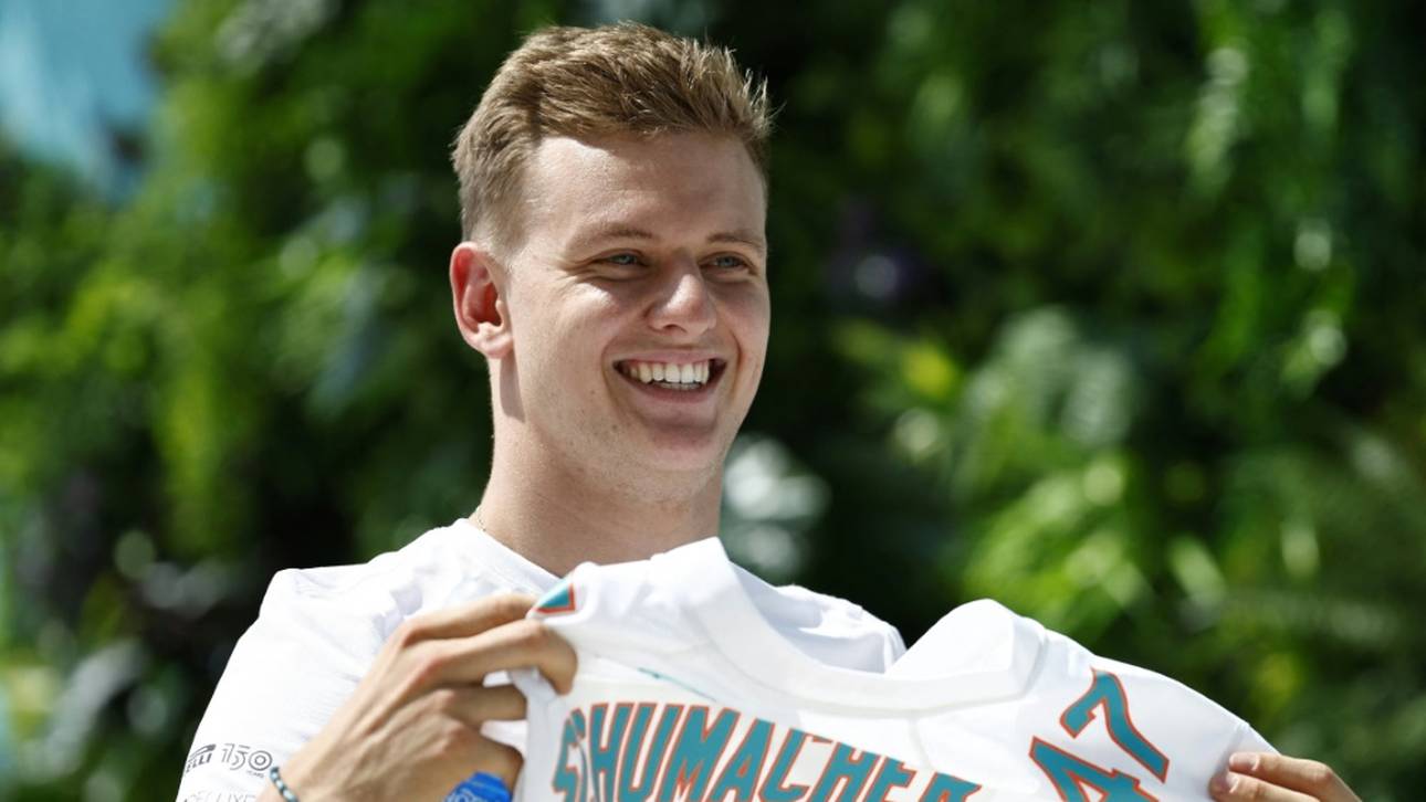 Schumacher äußert großen F1-Wunsch