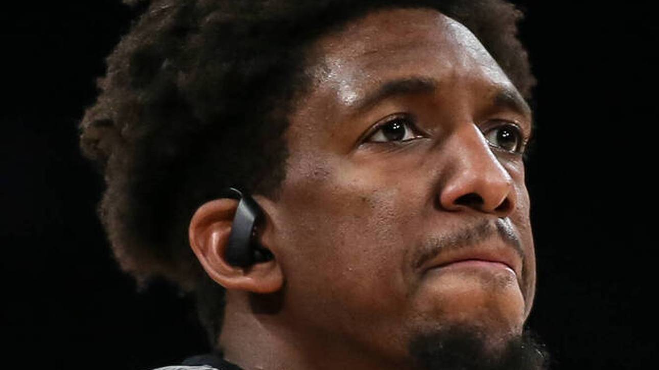 NBA-Nebenfigur macht clever Kasse