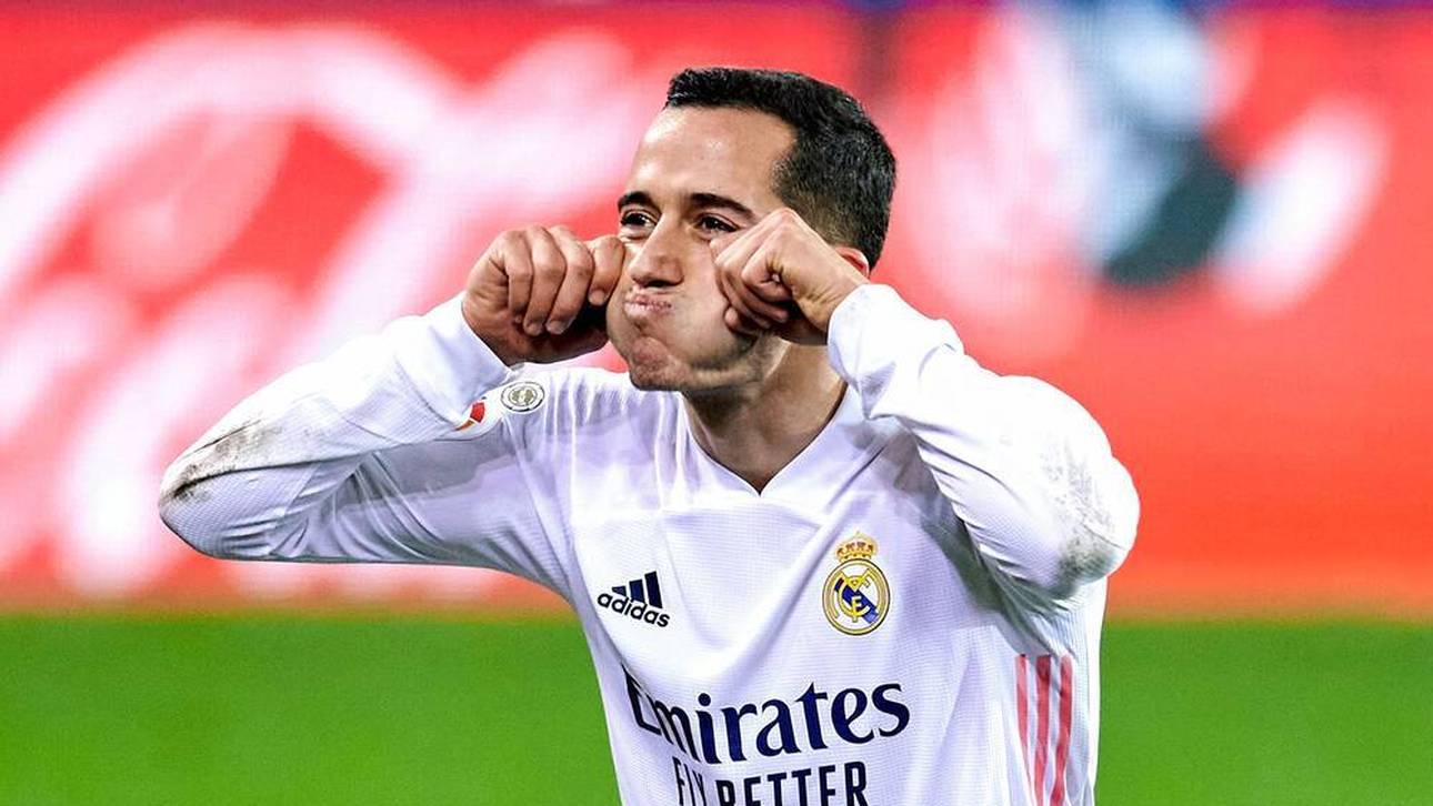 Lucas Vázquez – einer für Bayern?