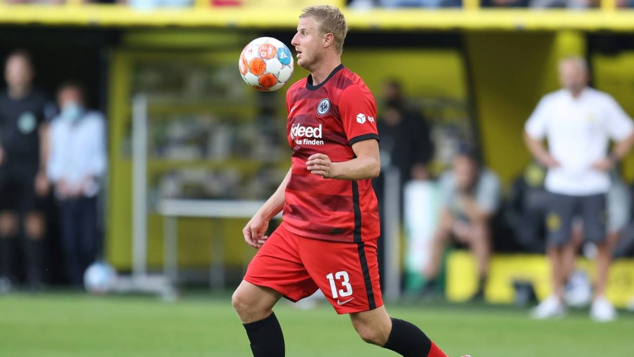 Die Schulter! Hinteregger gibt Diagnose bekannt