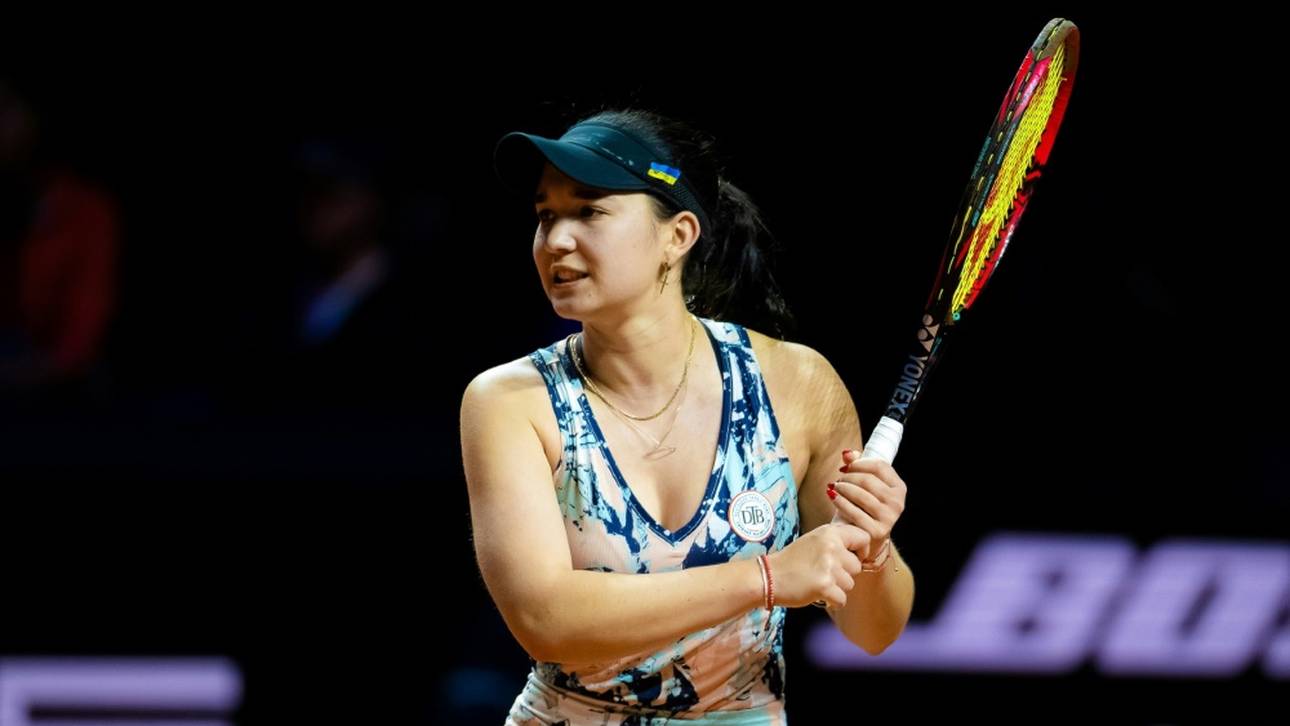 Lokalmatadorin Lys erhält zweite Wildcard für Hamburg