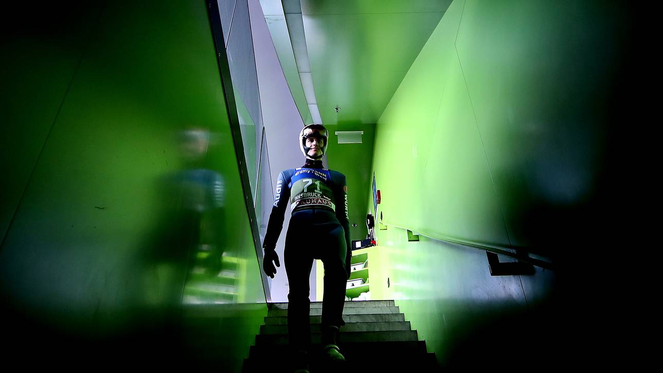 So tickt der deutsche Tournee-Trumpf