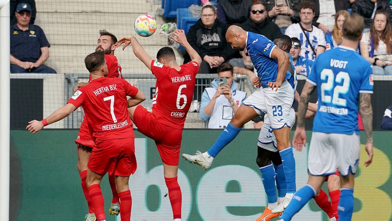 Was soll bei Hand entscheiden?