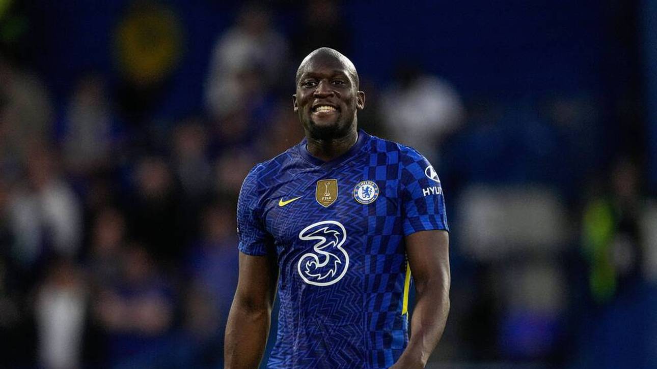 Fix! Verlorener Sohn kehrt heim