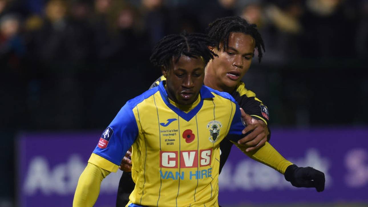 Festnahmen nach Rassismus-Vorfall