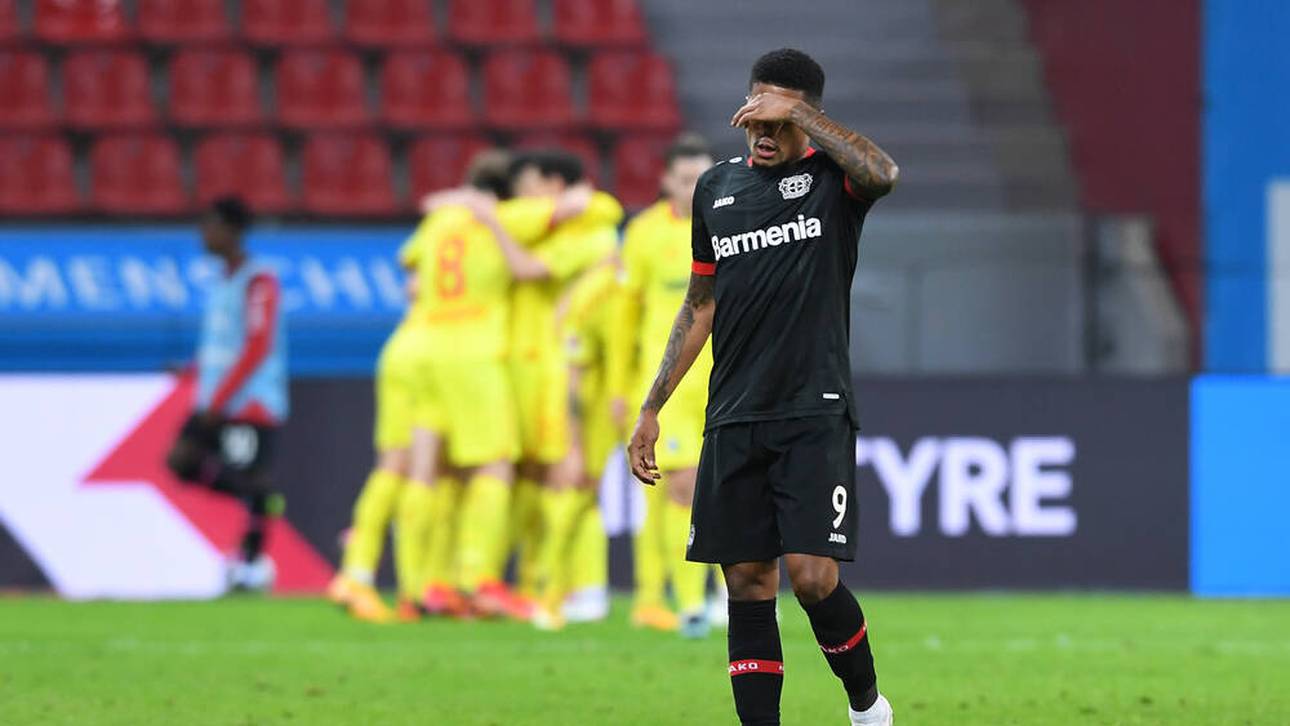 Freiburg verschärft Leverkusen-Krise