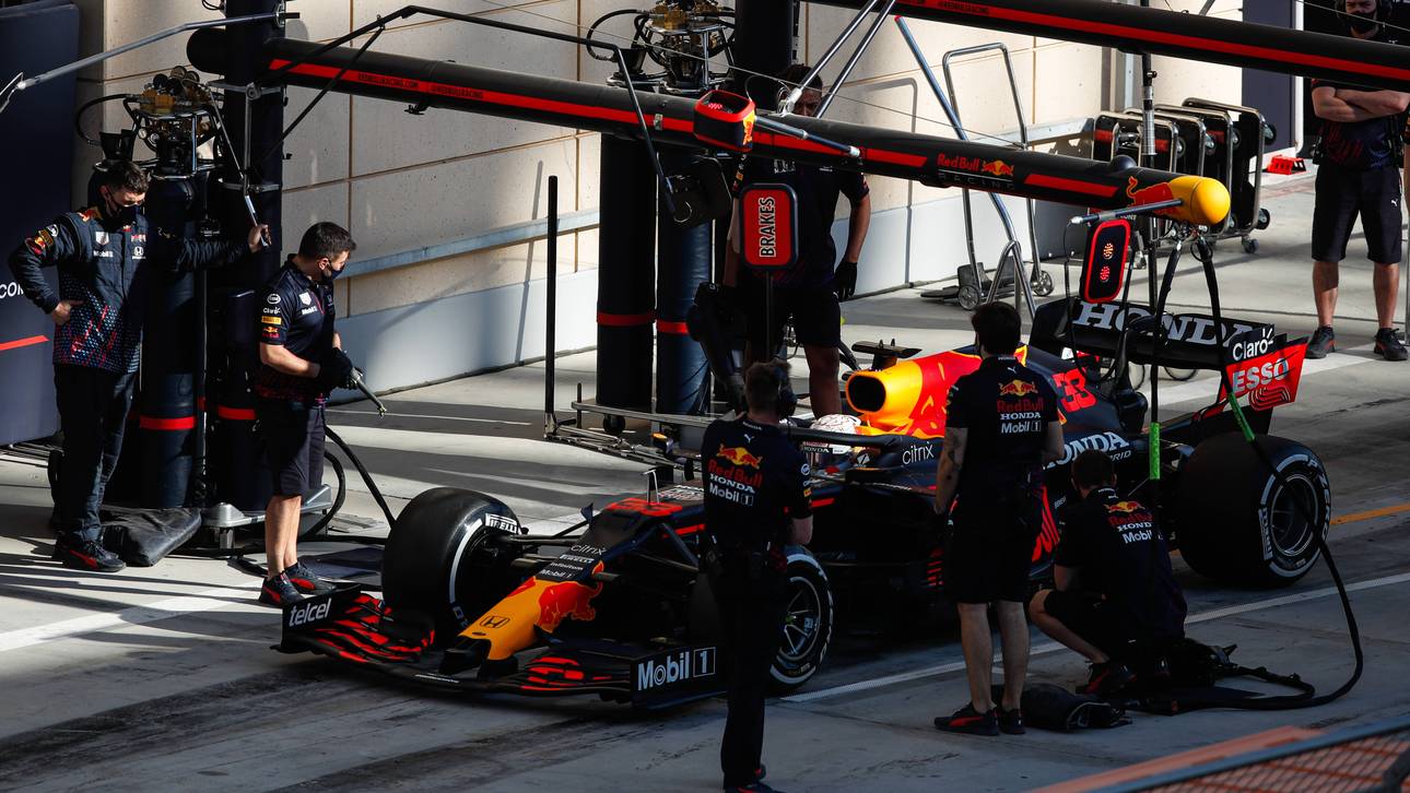 Wird Öl-Imperium zum WM-Schlüssel?