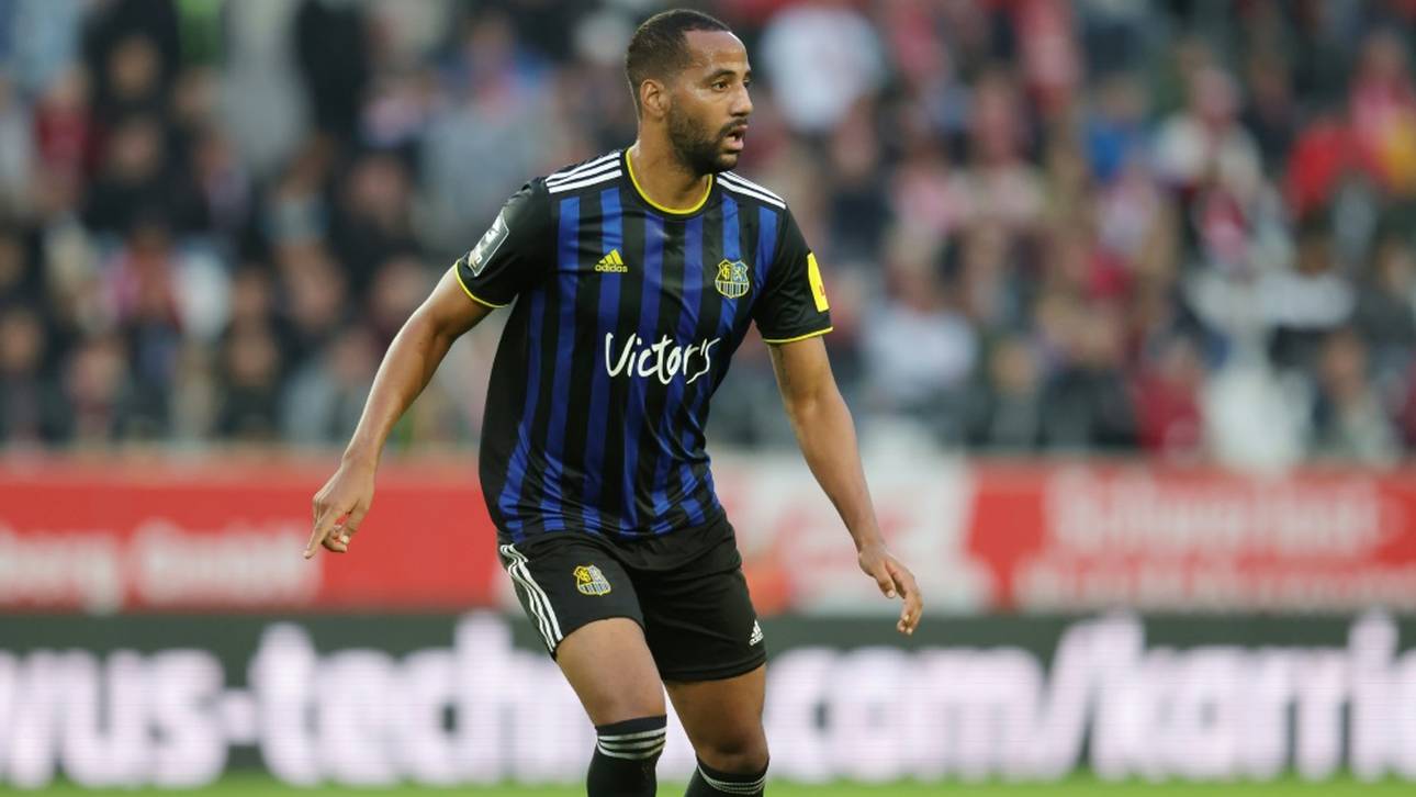 Saarbrücken springt nach oben