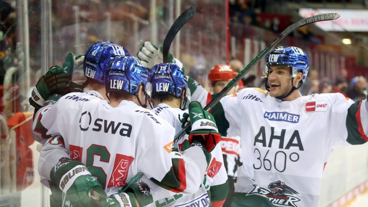 Klatsche für dezimierter Nürnberger