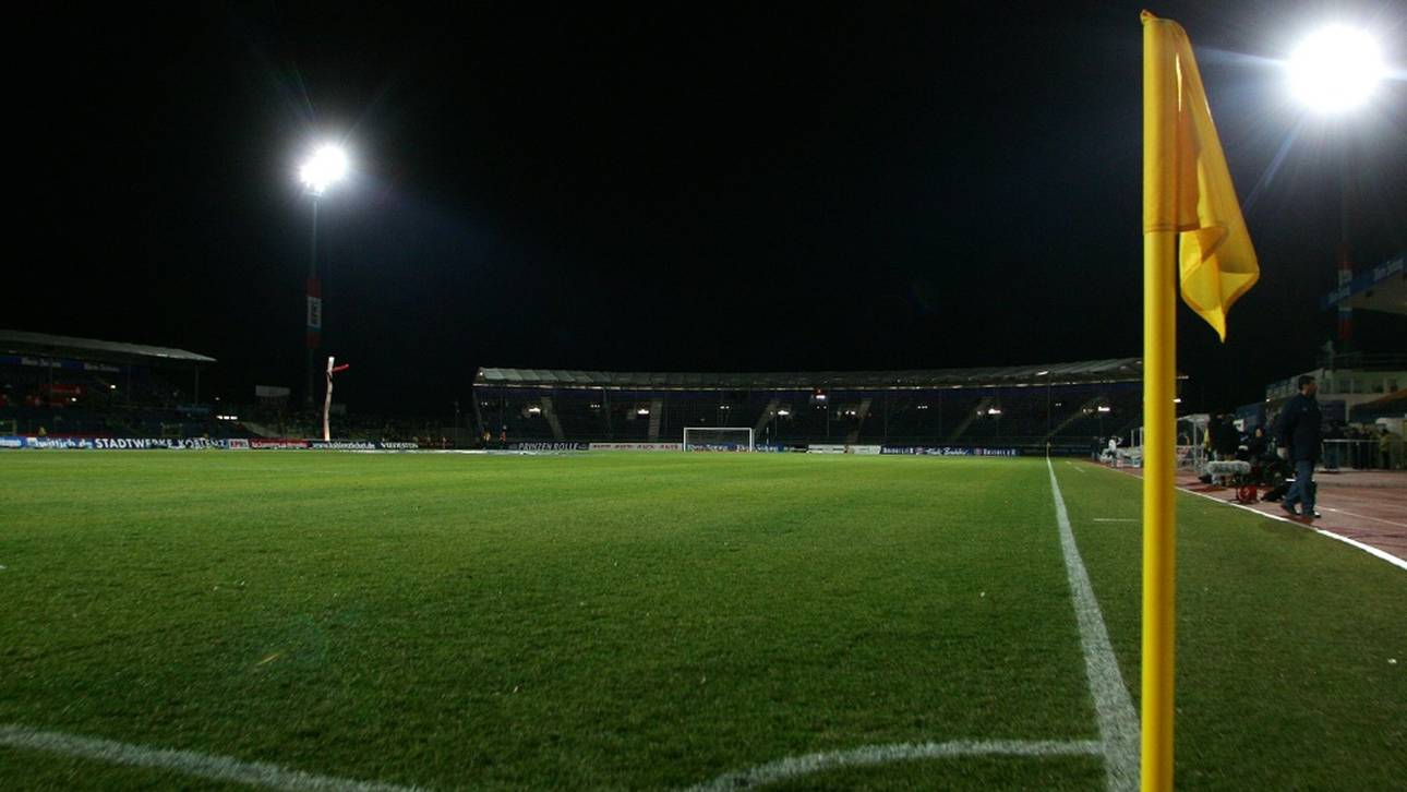 Mainz bestreitet Benefizspiel