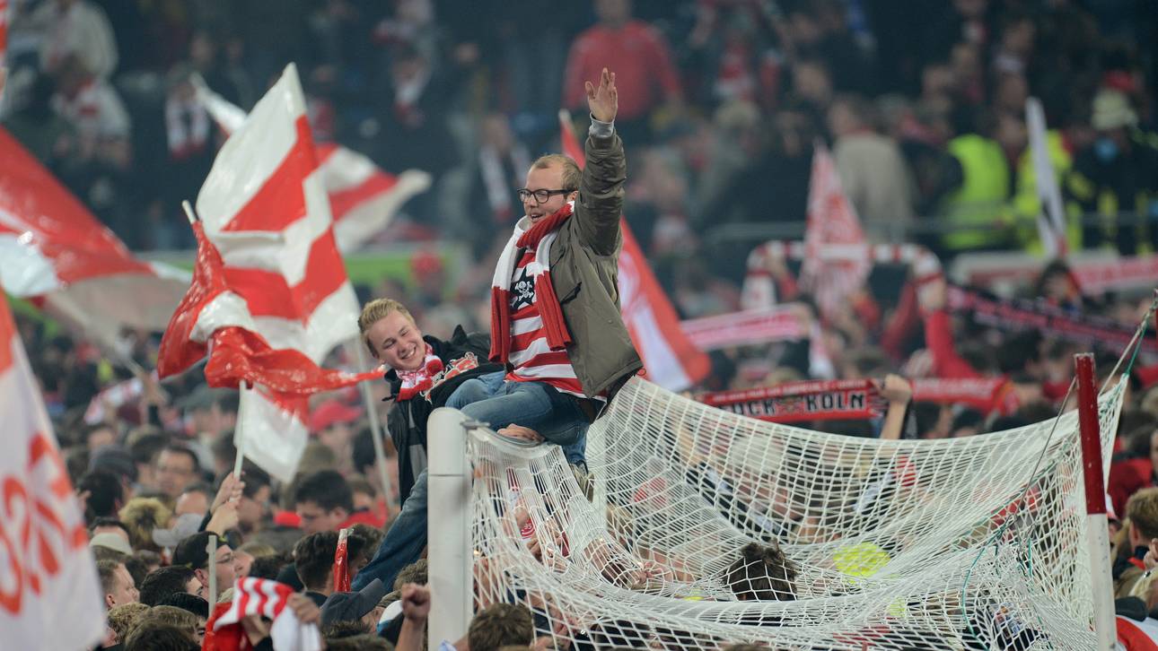 Fortuna feiert Jubiläum mit Abstand