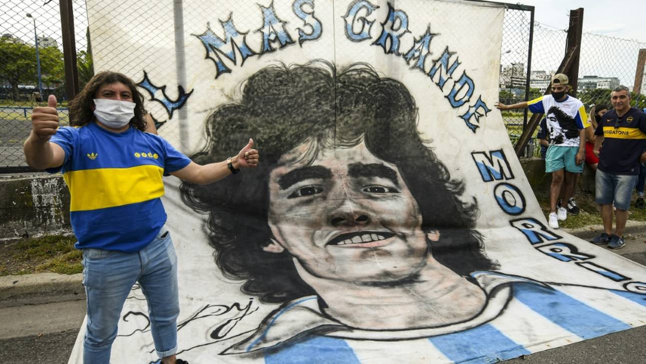 Maradonas Tod zu verhindern gewesen?
