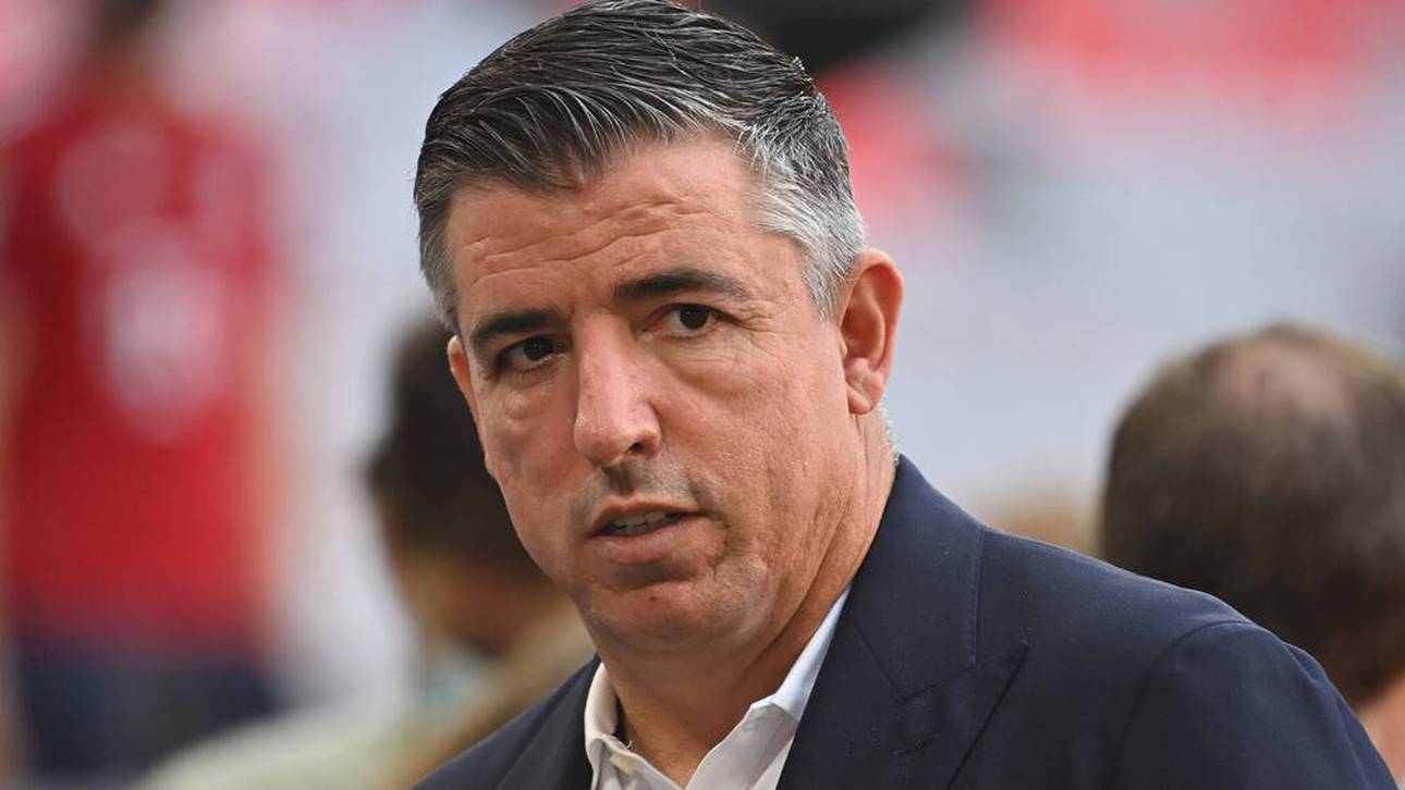 Bayern-Ikone neuer Co-Trainer in Schottland?