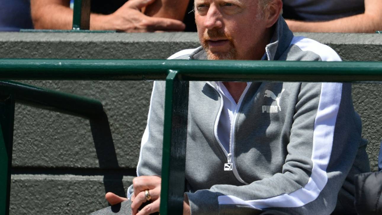 Becker: „Die Mannschaft ist der Star“