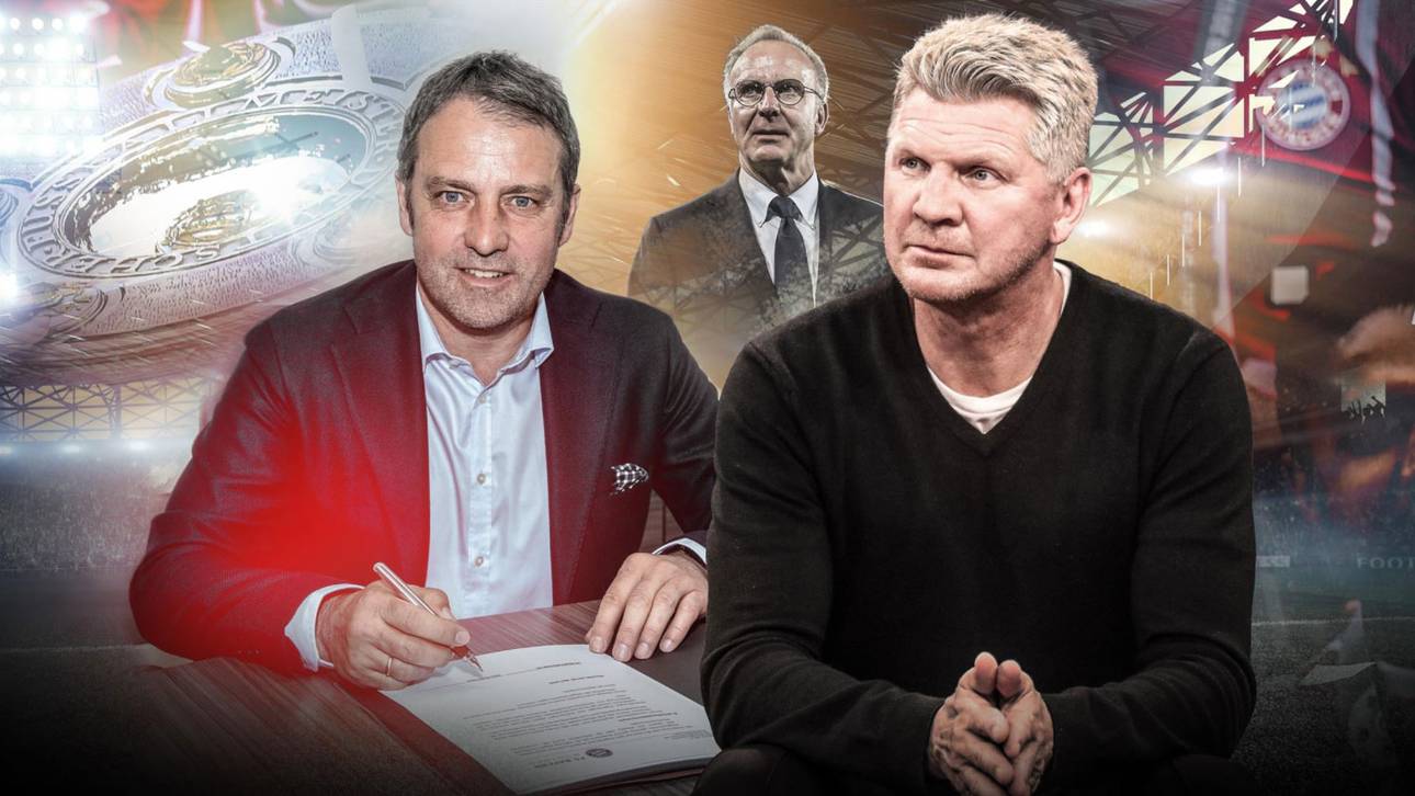 Das rät Effenberg Bayern bei Flick