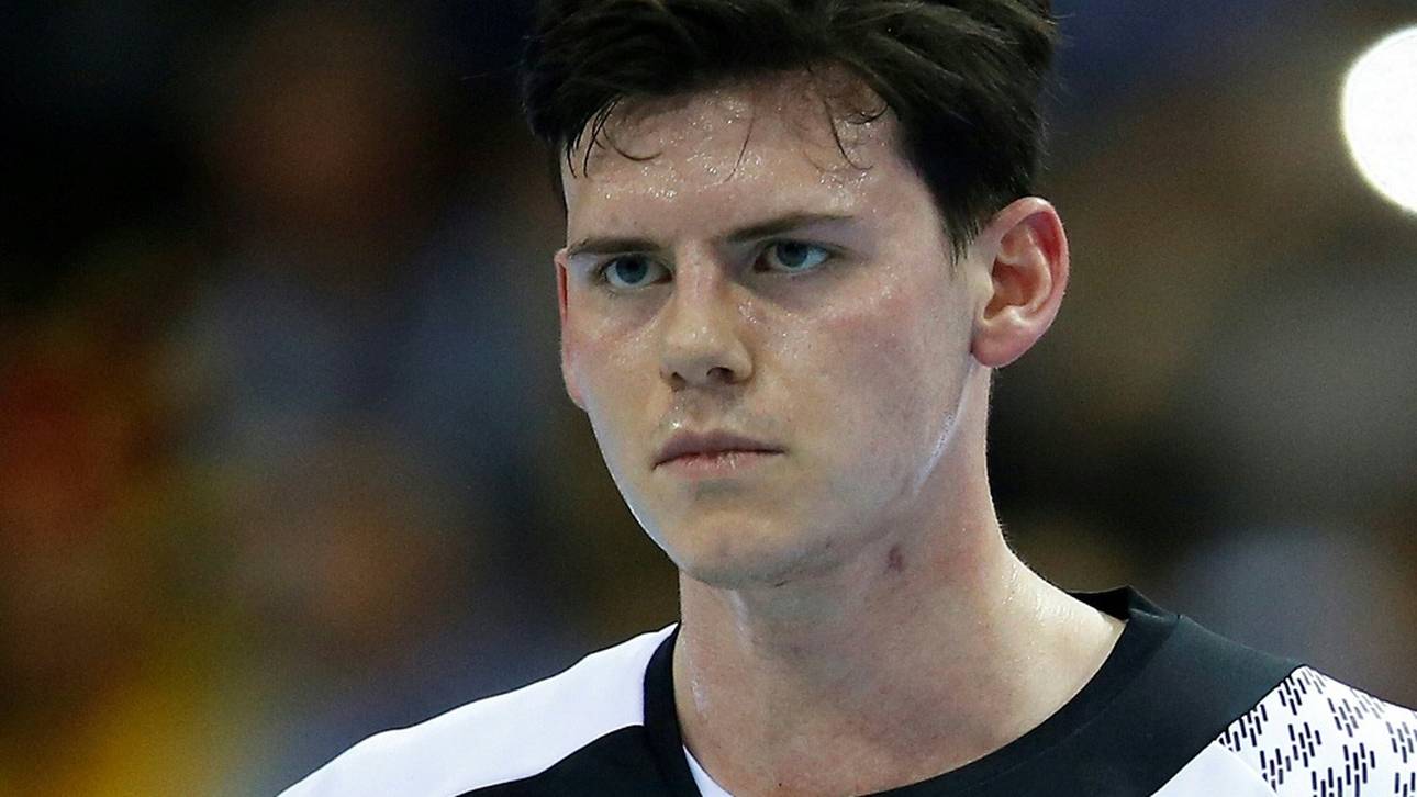 Ernst wechselt nach Leipzig