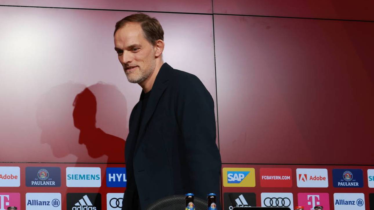 Was den Bayern mit Tuchel blüht