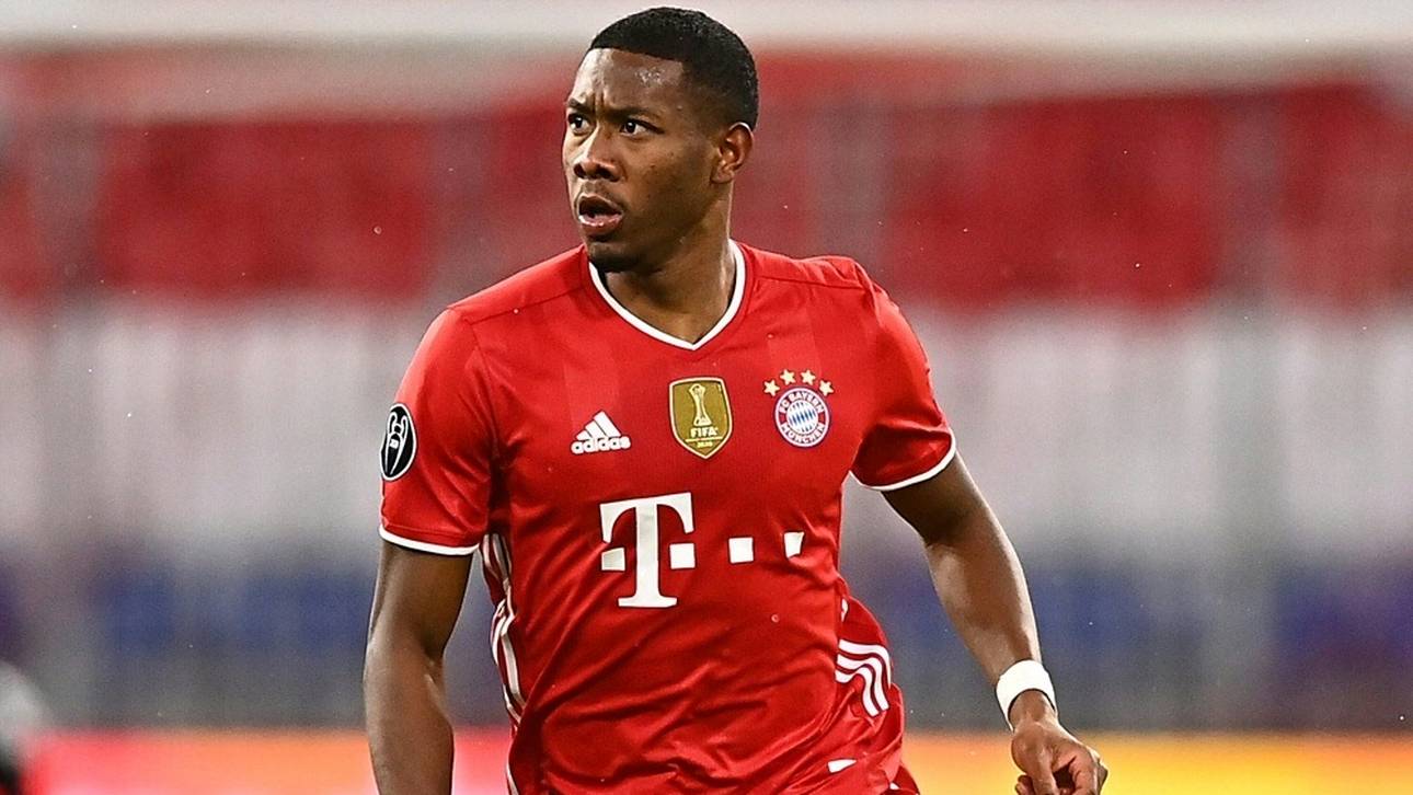 Real mit kurioser Alaba-Panne