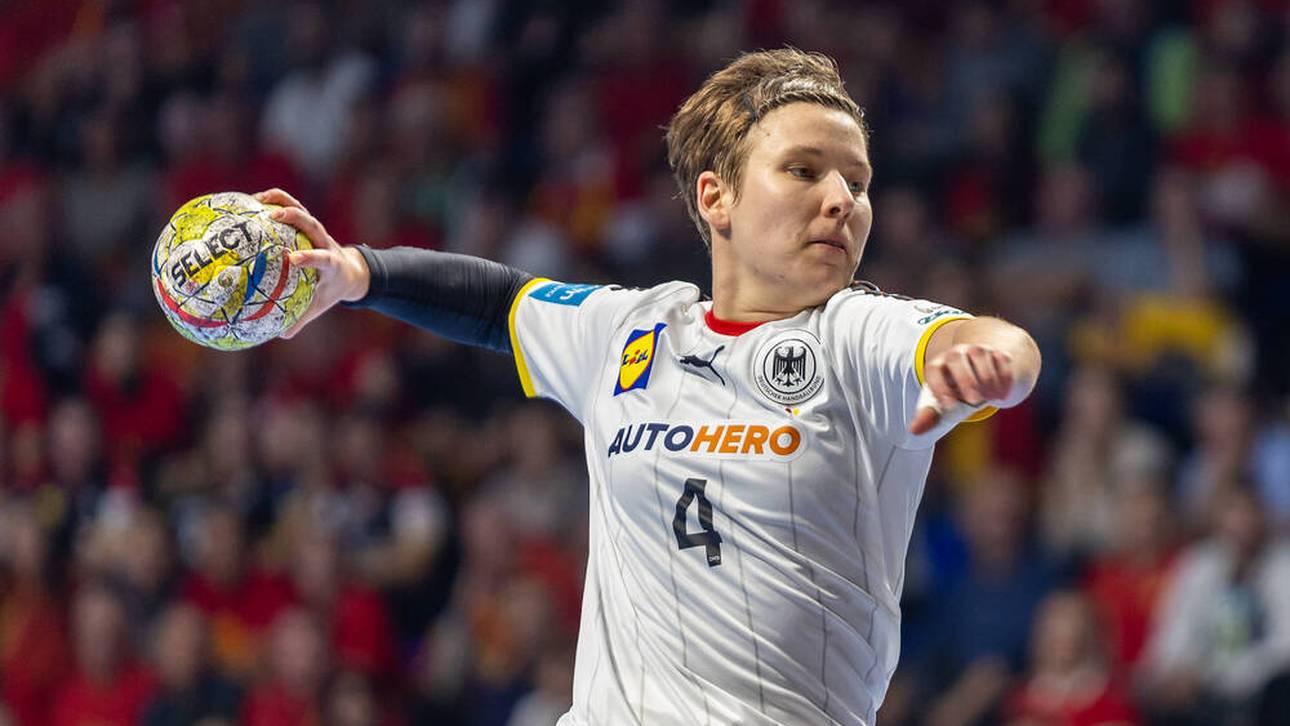 Bittere Pleite für Deutschland