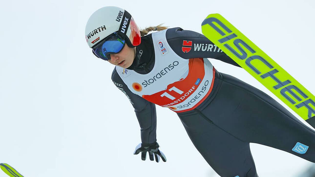 WM-Premiere: Würth auf Bronzekurs