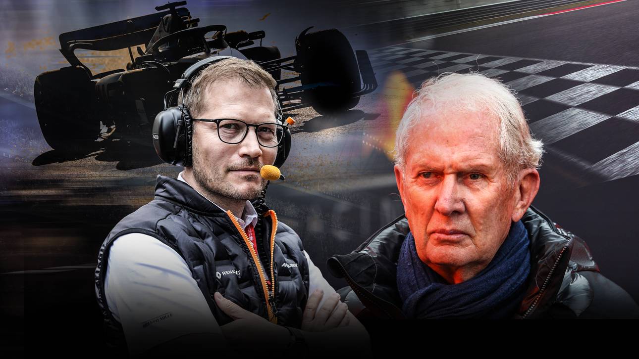 Gewichts-Zoff! F1-Teams streiten sich