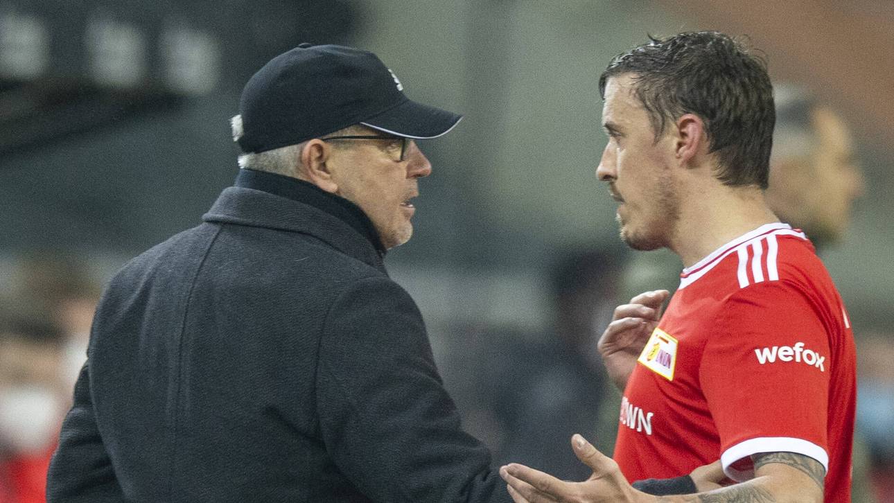 Fischer kontert Kruse