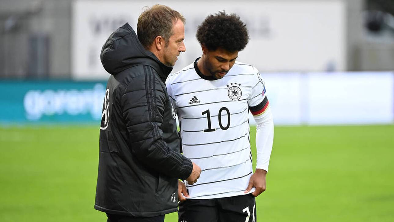 Was Sie beim DFB-Sieg im TV verpassten