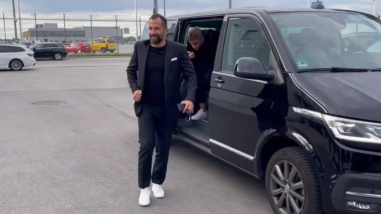 Bayerns De-Ligt-Angebot: Die Zahlen