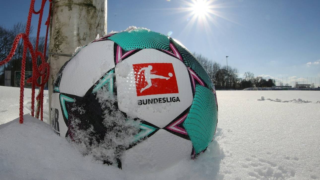 Eintracht-Spiel abgesagt