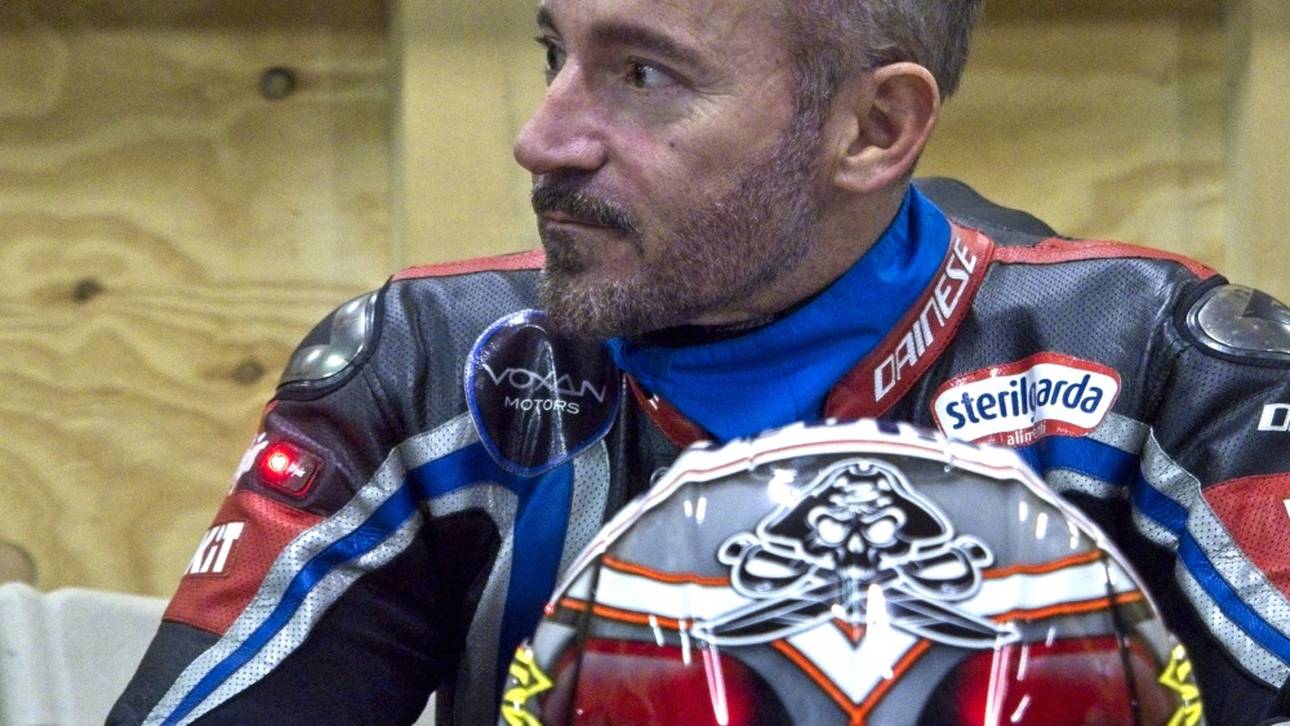 455 km/h: Biaggi stellt Speed-Rekord auf