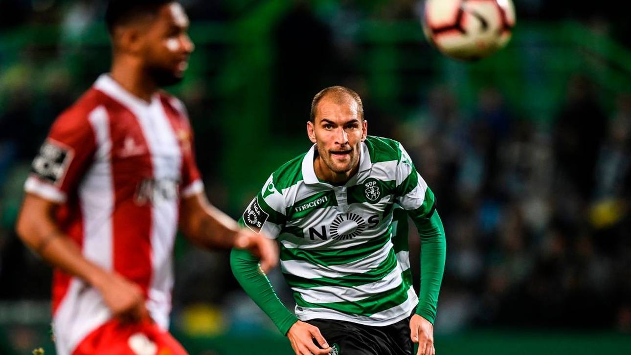 Frankfurt: Dost-Entscheidung gefallen