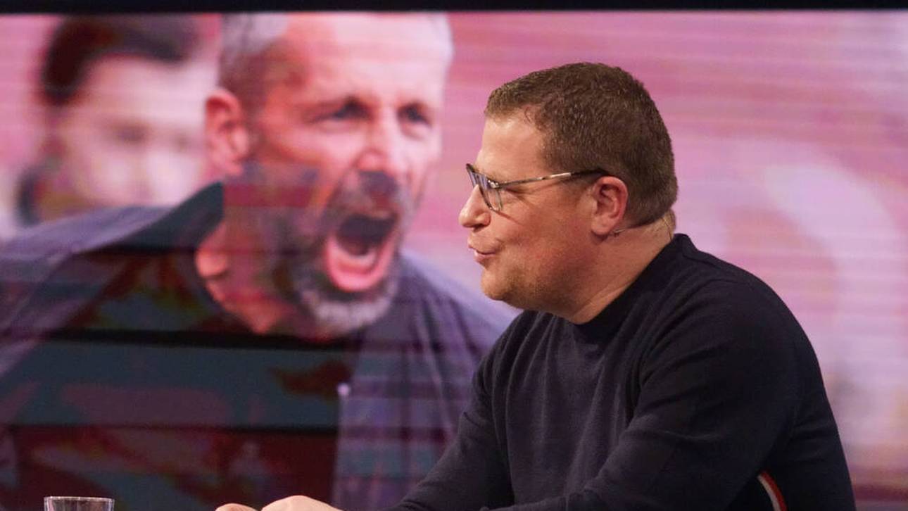 Terzic zu Gladbach? Das sagt Eberl