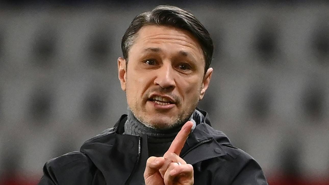 Kaderplanung: Kovac kritisiert FCB