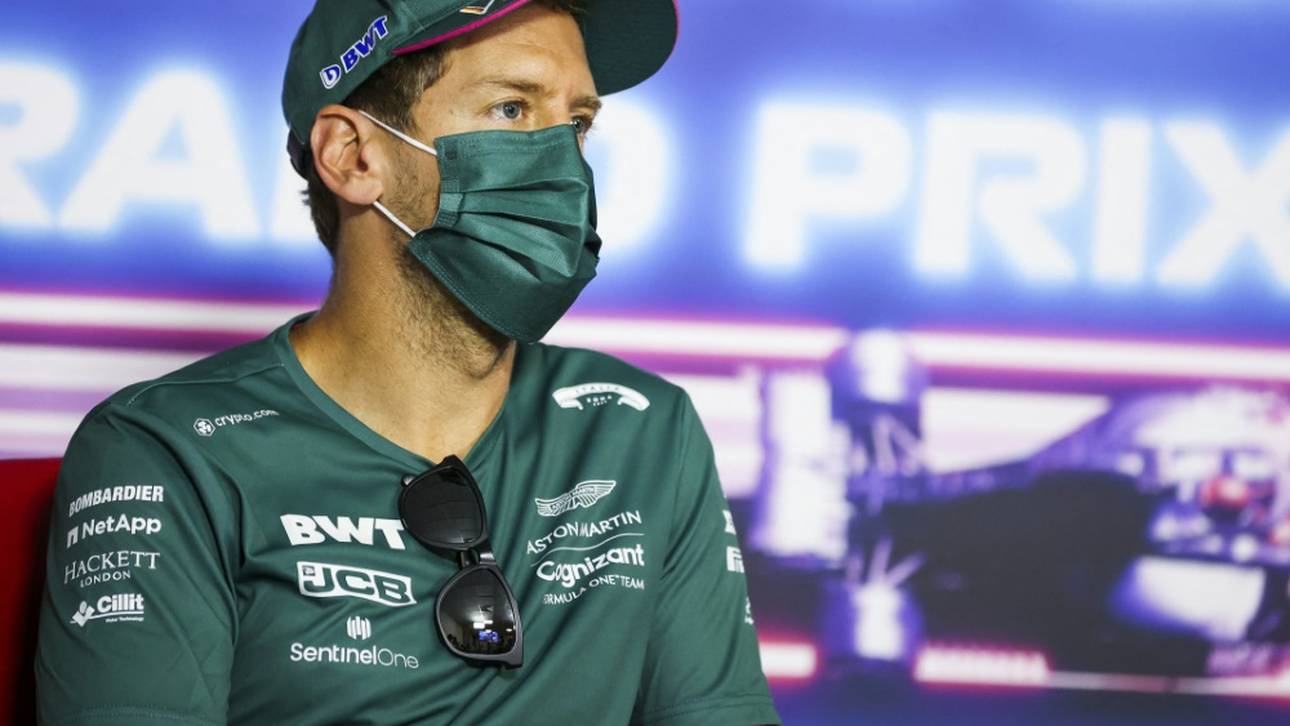 Vettel wählt die Grünen: „Wir sollten die Chancen erkennen“