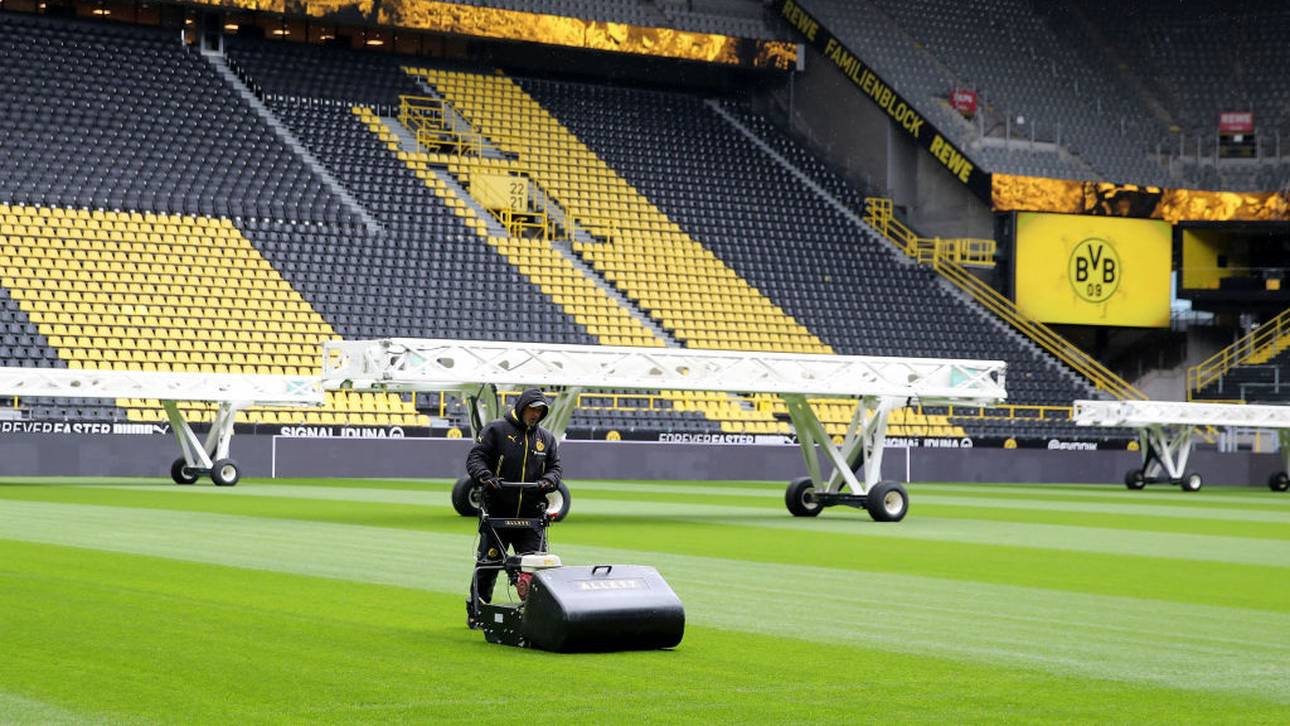 Planspiele in Europas Topligen