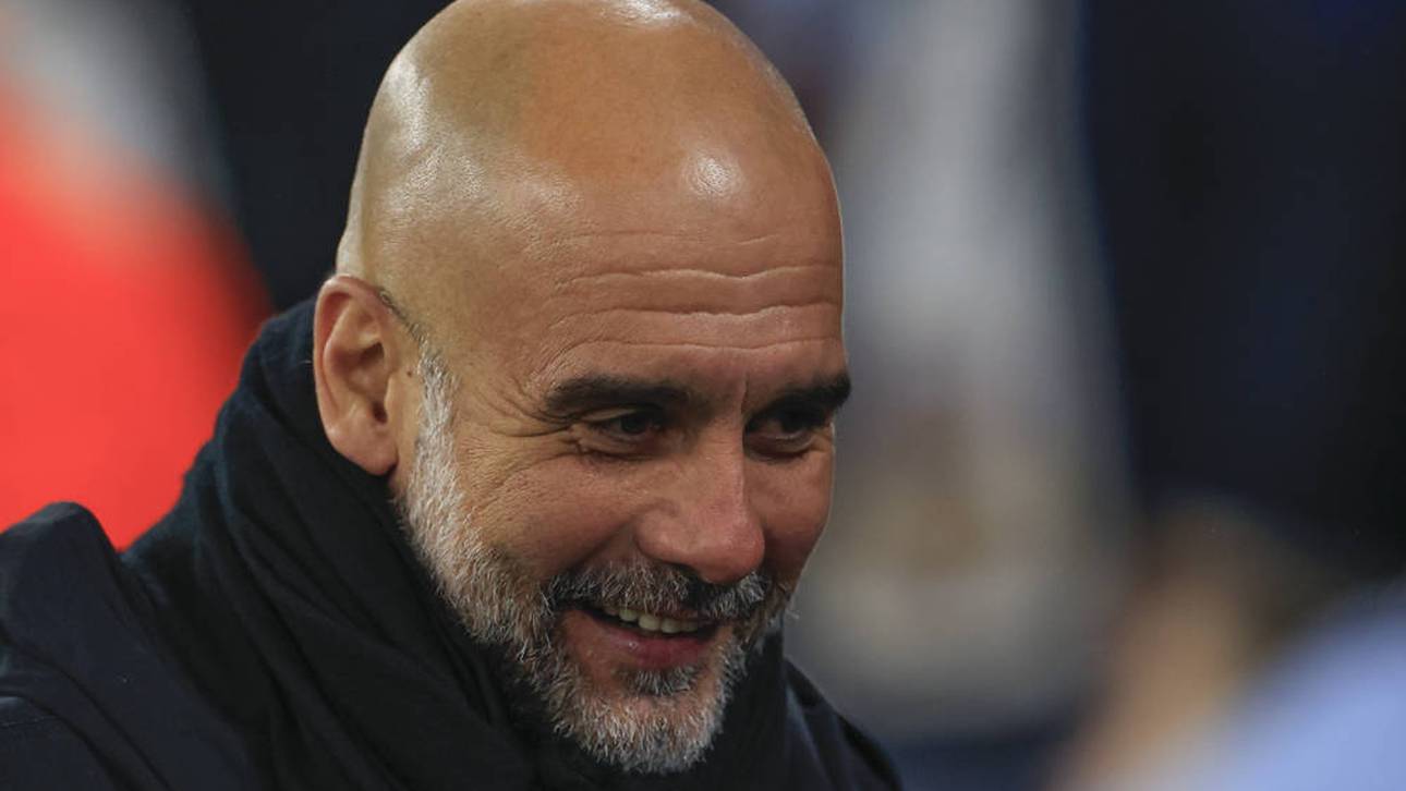 Hammer-Urteil um ManCity!