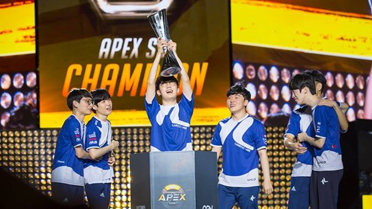 Die Lunatic-Hai-Dynastie