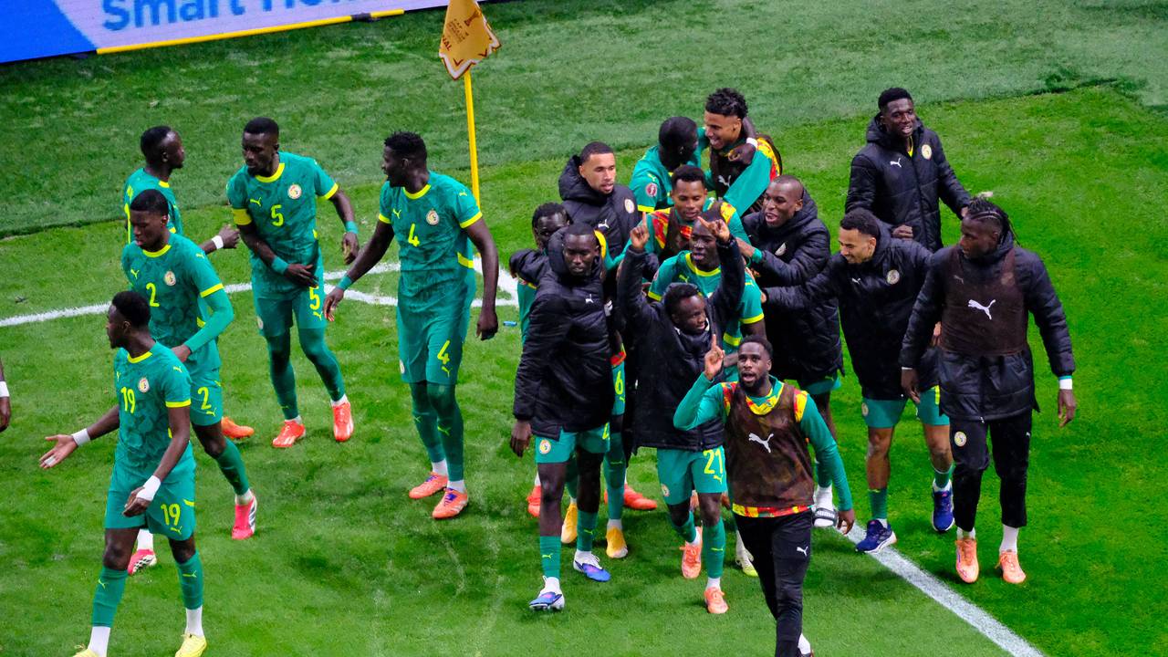 Afrika-Cup? „Ist fast unmenschlich“