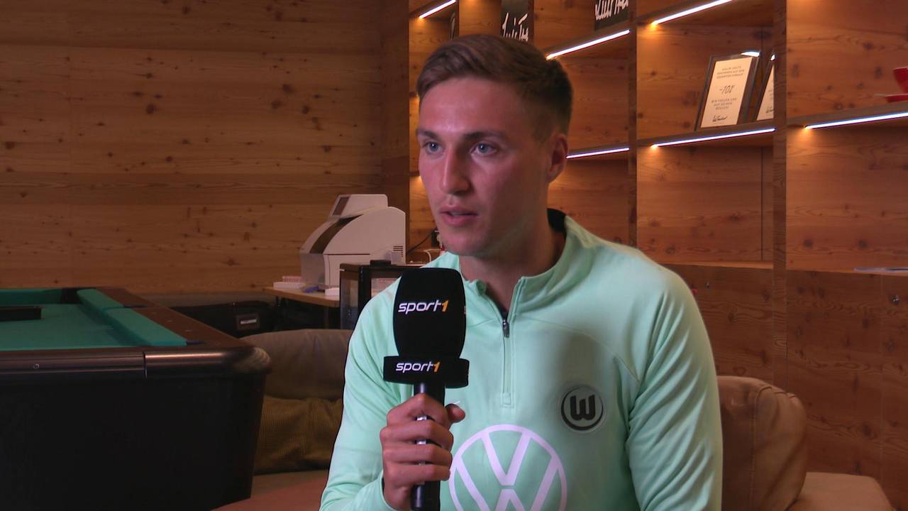 Erster Test nach U21-Blamage fix