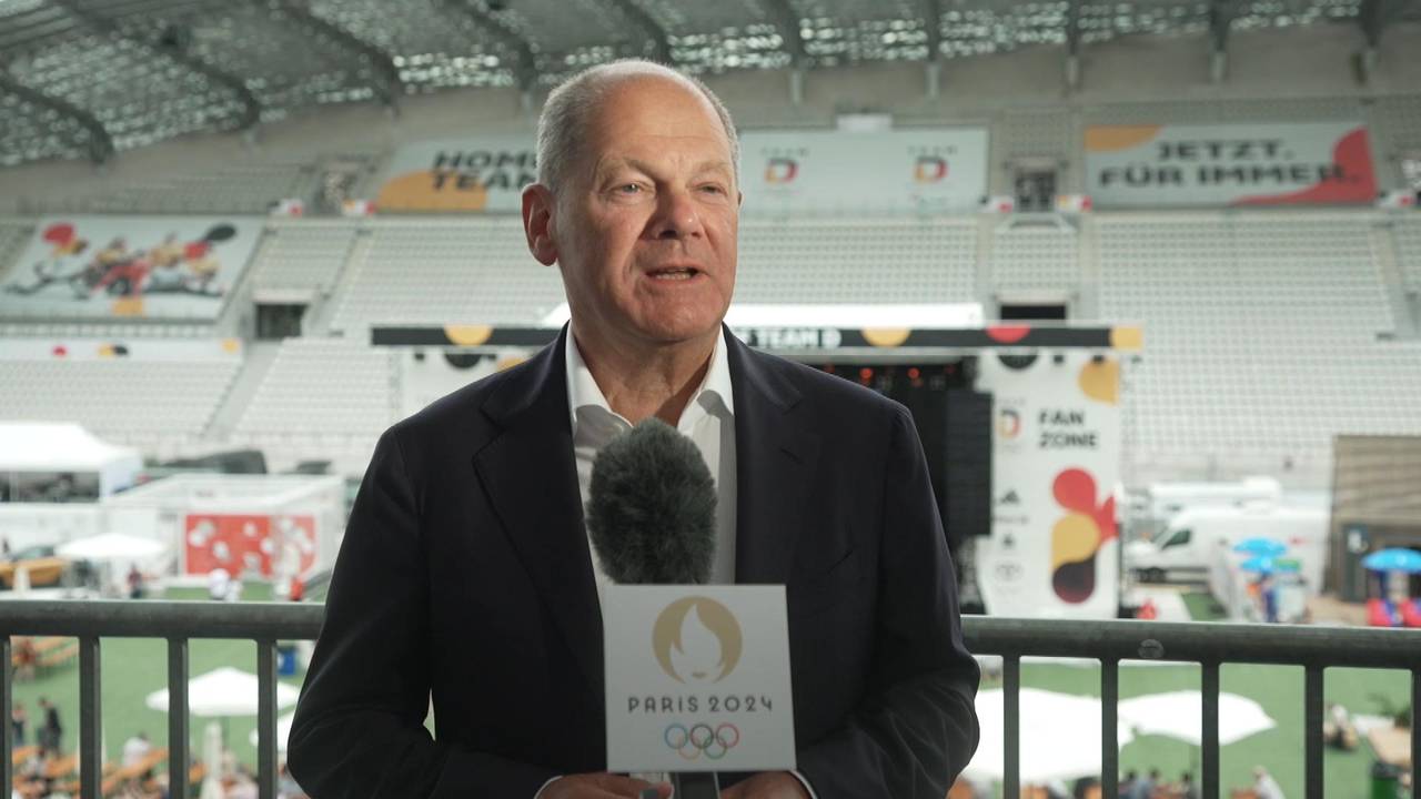 Rücktritt? Das sagt Popp