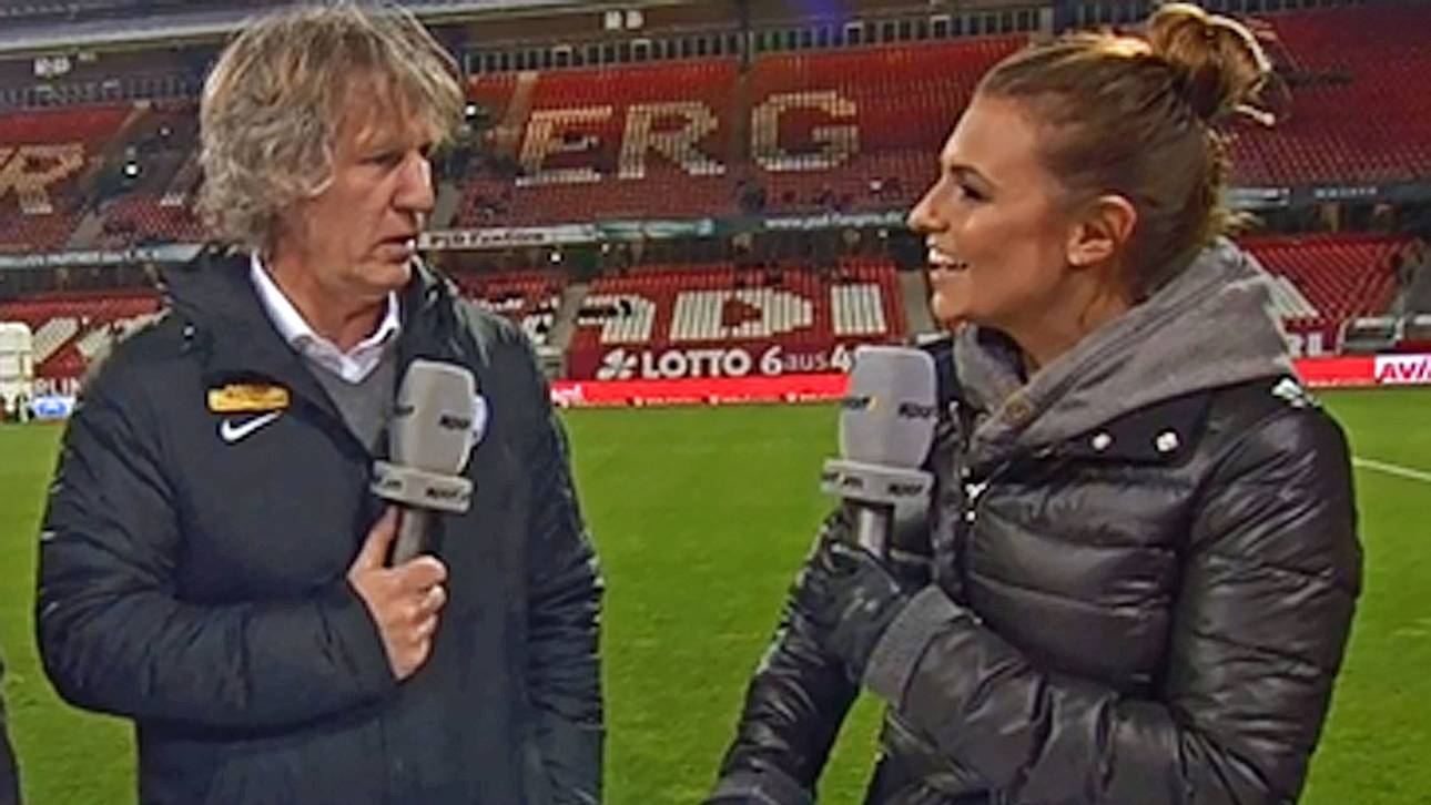 Verbeek setzt Frist für Verlängerung