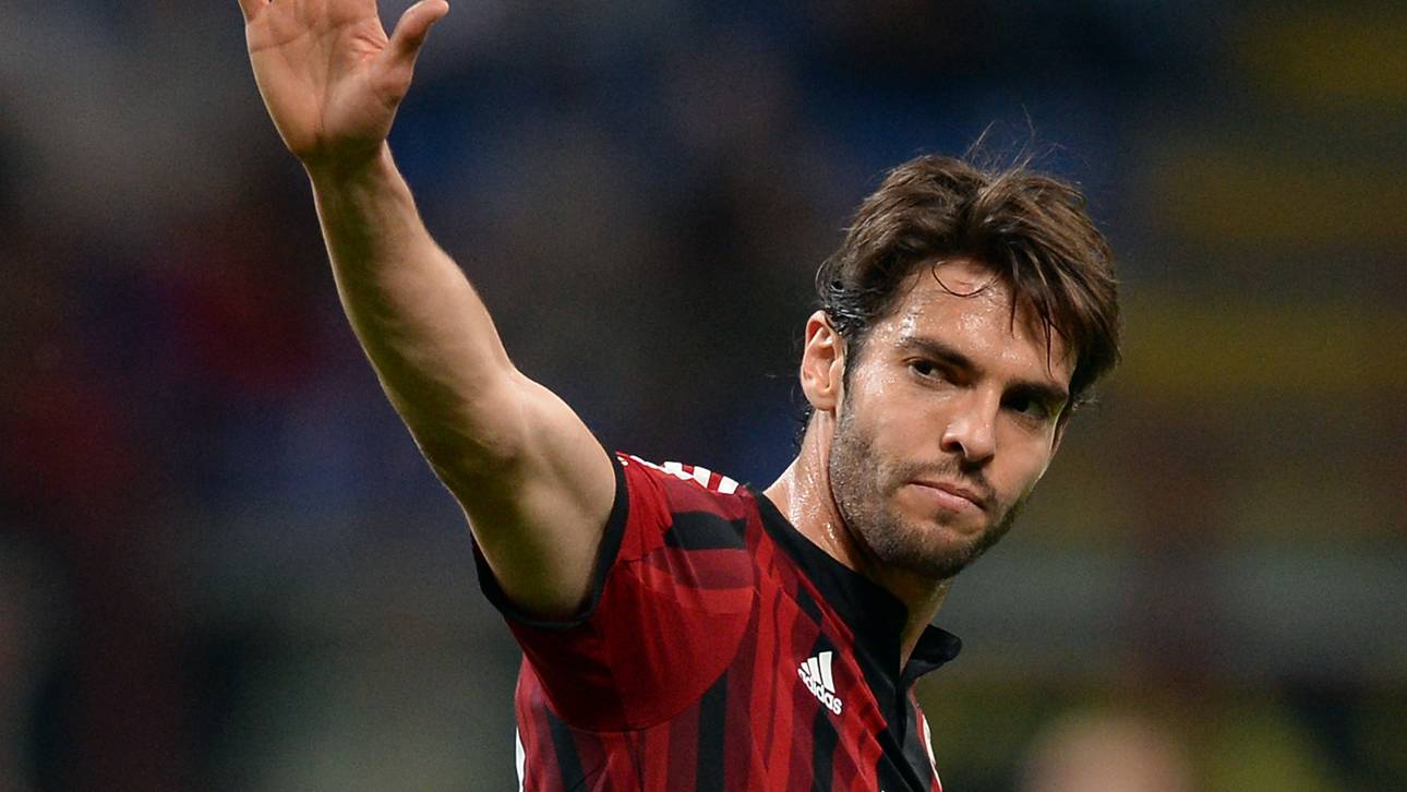 Ein Traum ist zerplatzt