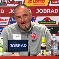 Schmidt nennt kuriosen Grund für schwache Leistung gegen Freiburg