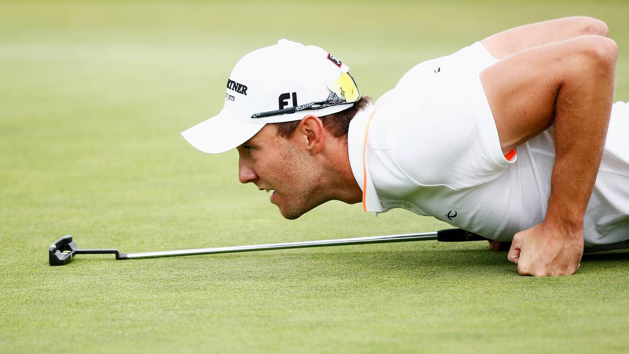 Deutsches Quartett verpasst Cut