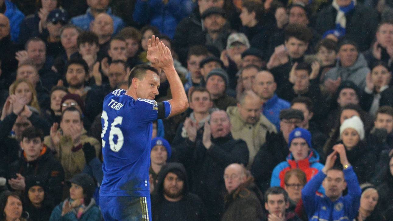 Terry will Beerdigung von Fan zahlen