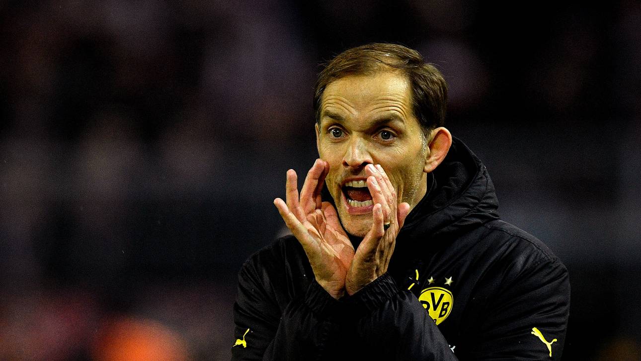 Arsenal heiß auf Tuchel