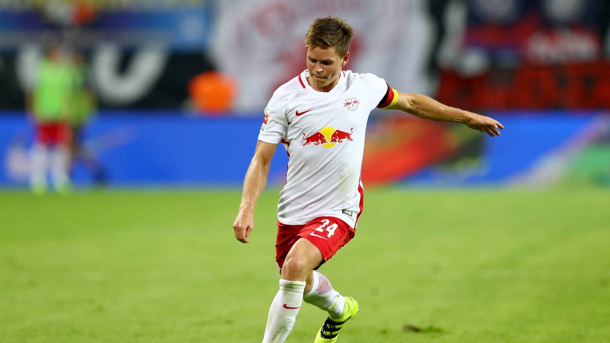 DOMINIK KAISER: Der Kapitän kennt den Verein in- und auswendig, spielte schon zu Regionalliga-Zeiten in Leipzig. Mittlerweile ist Kaiser DIE Identifikationsfigur bei den Sachsen. Er spielte schon unter Rangnick bei der TSG Hoffenheim, von wo er 2012 zu RB kam. Damals hatte er zehn Bundesliga-Einsätze auf dem Buckel - acht weitere kamen bislang dazu